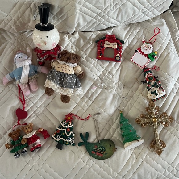 Christmas bundle - Picture 9 of 16